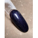 Dark gel polish 114, 6 ml